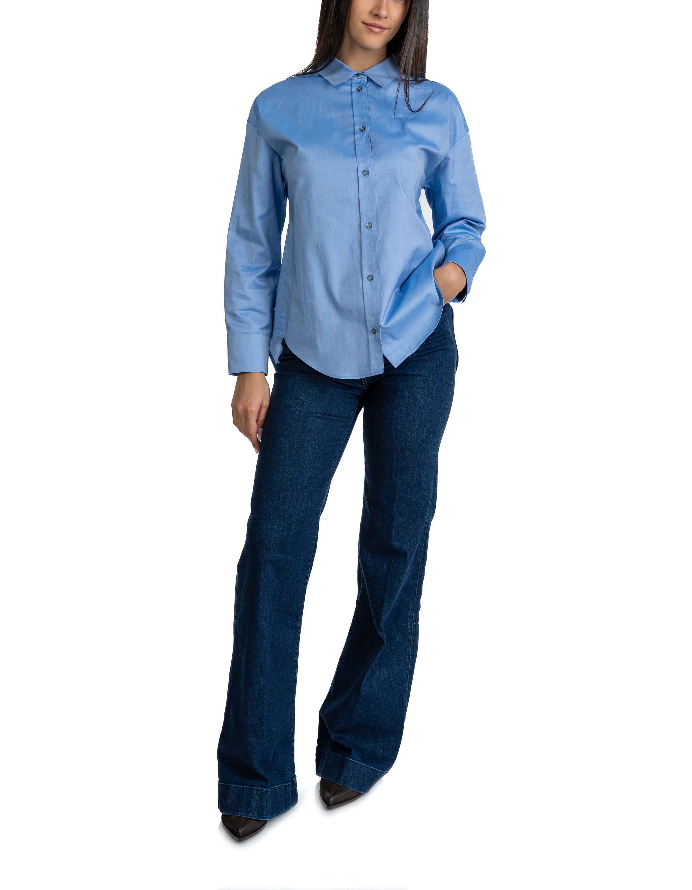 Camicia Ateneo ATENEO 001 MAX MARA