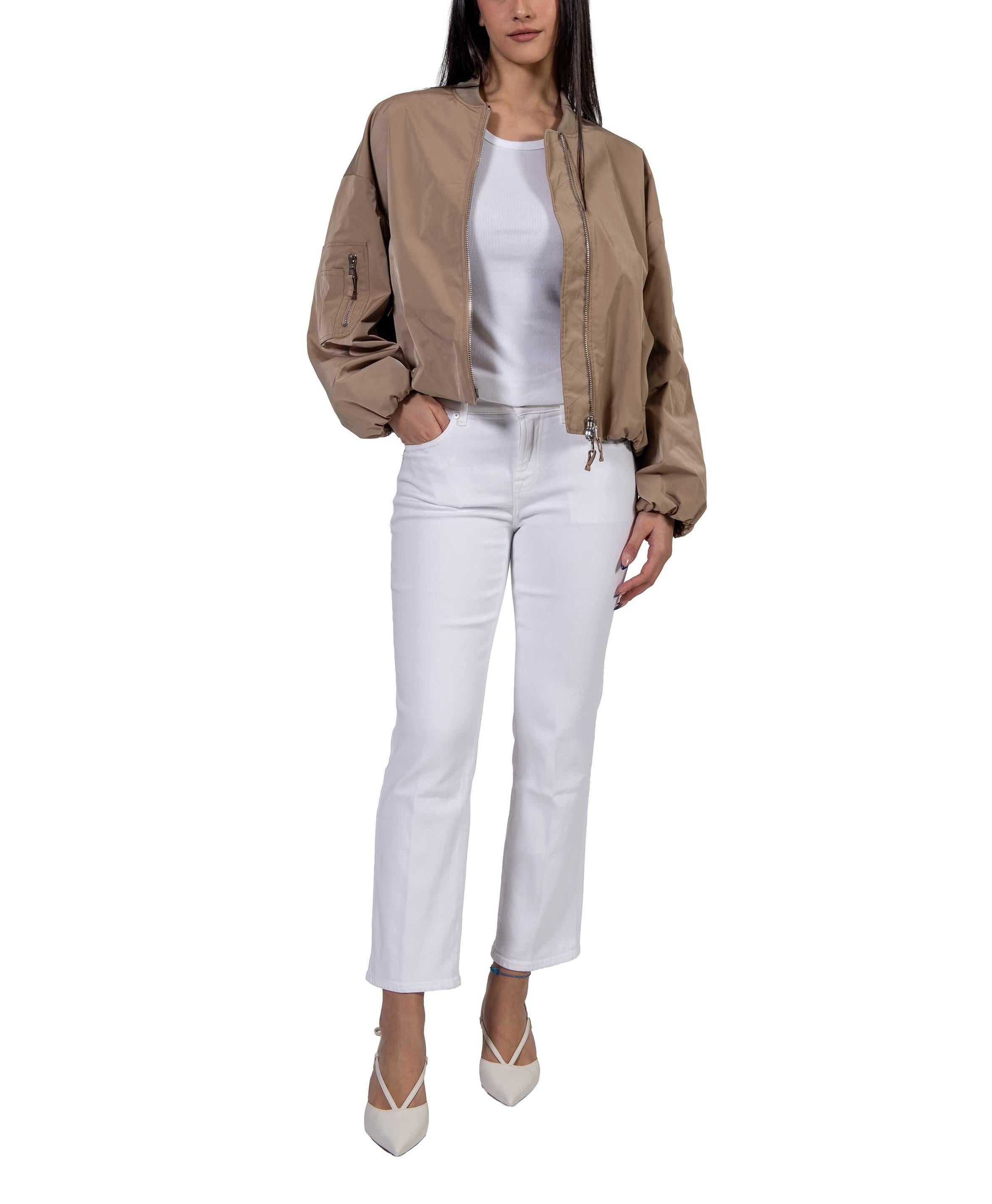 Bomber over 4820 4419 CIOIO ALICE MILLER