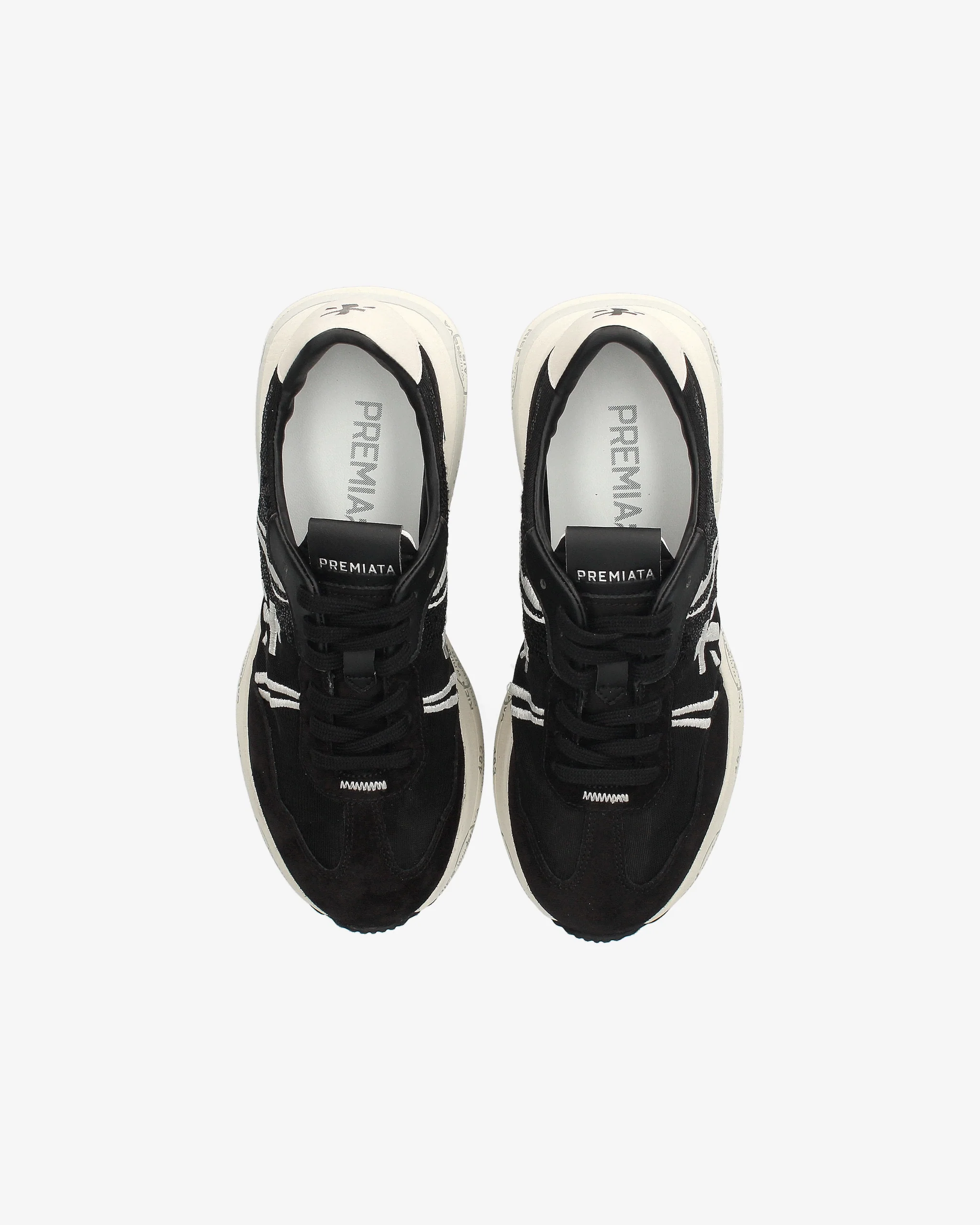 Sneackers Cassie 7386 CASSIE 7386 7386 PREMIATA