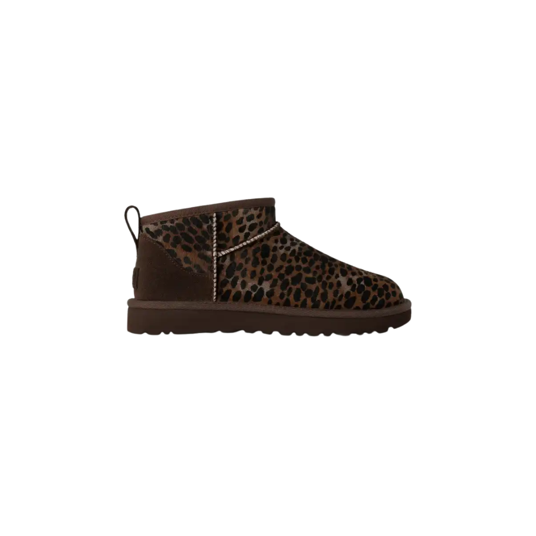 Classic ULtra Mini Maculato CLASSIC ULTRA MINI CASPIAN BCDR ugg