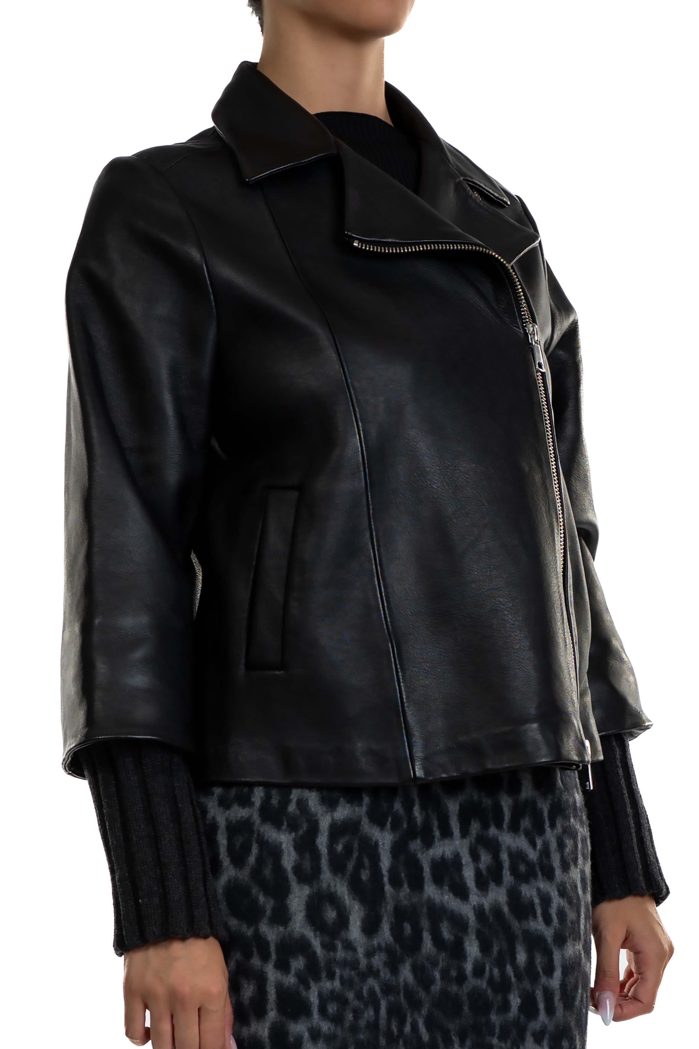 Giacca Gemini GEMINI N THE JACKIE LEATHERS