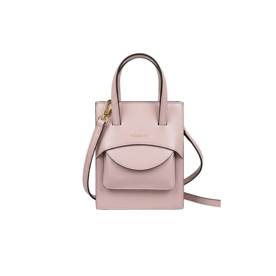 Pocket FL 15 Pochette cipria FL15 POCHET S CIPRIA HIDESINS
