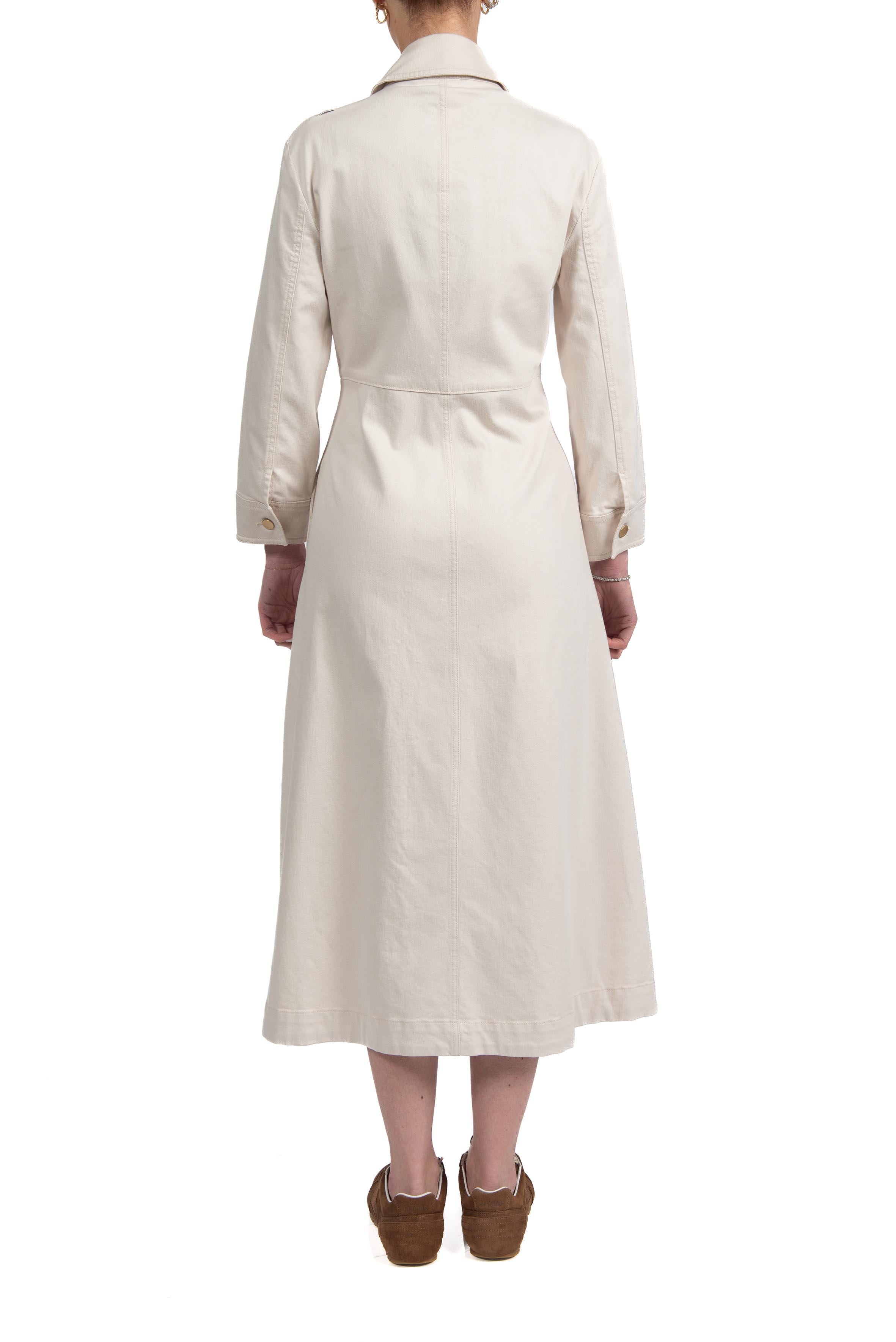 Abito chemisier Amelia 001 AMELIA 001 MAX MARA