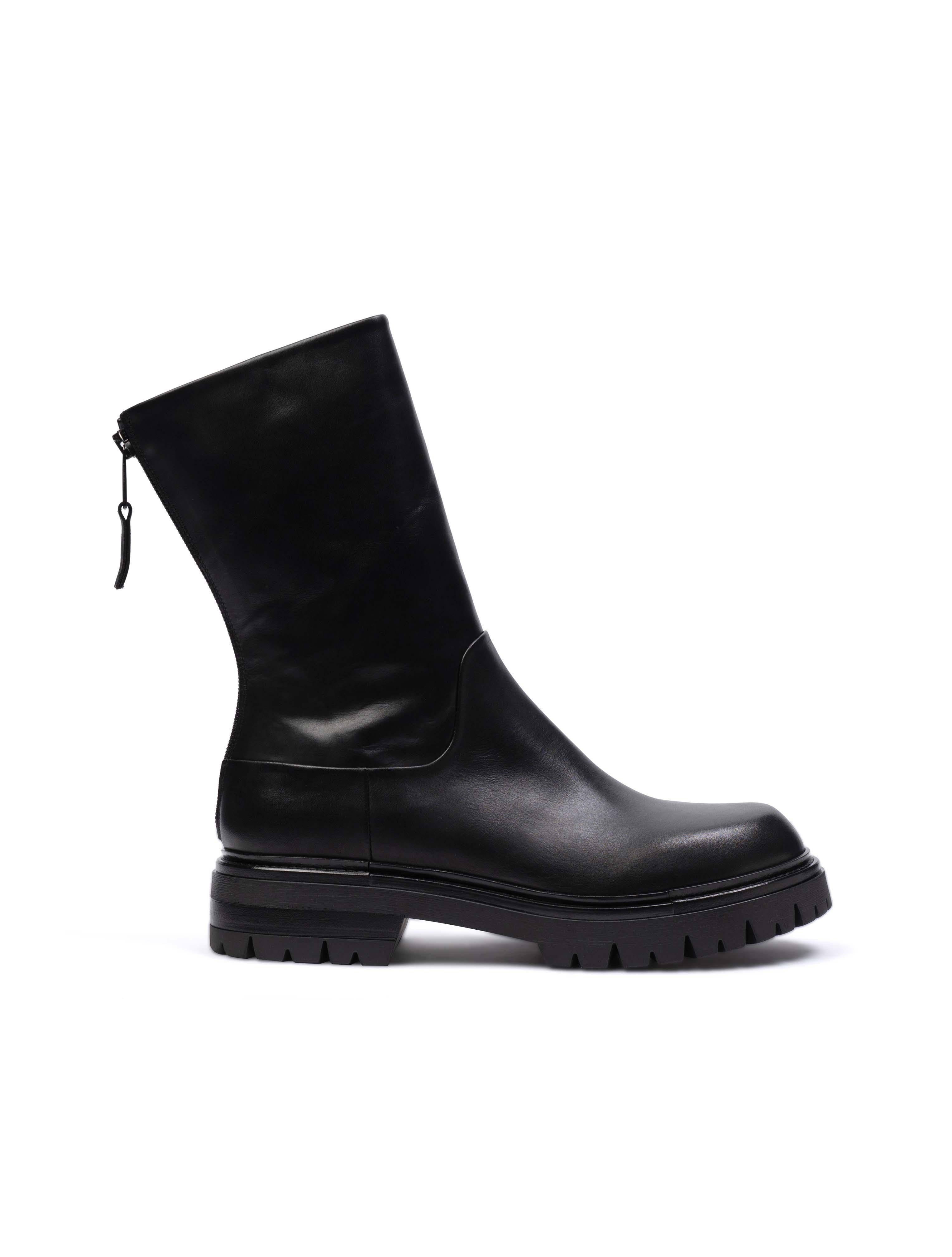 Stivale E4426 E4426 BLACK ELENA IACHI