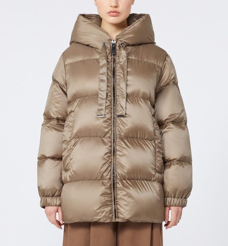 Piumino Seia SEIA 072 MAX MARA THE CUBE