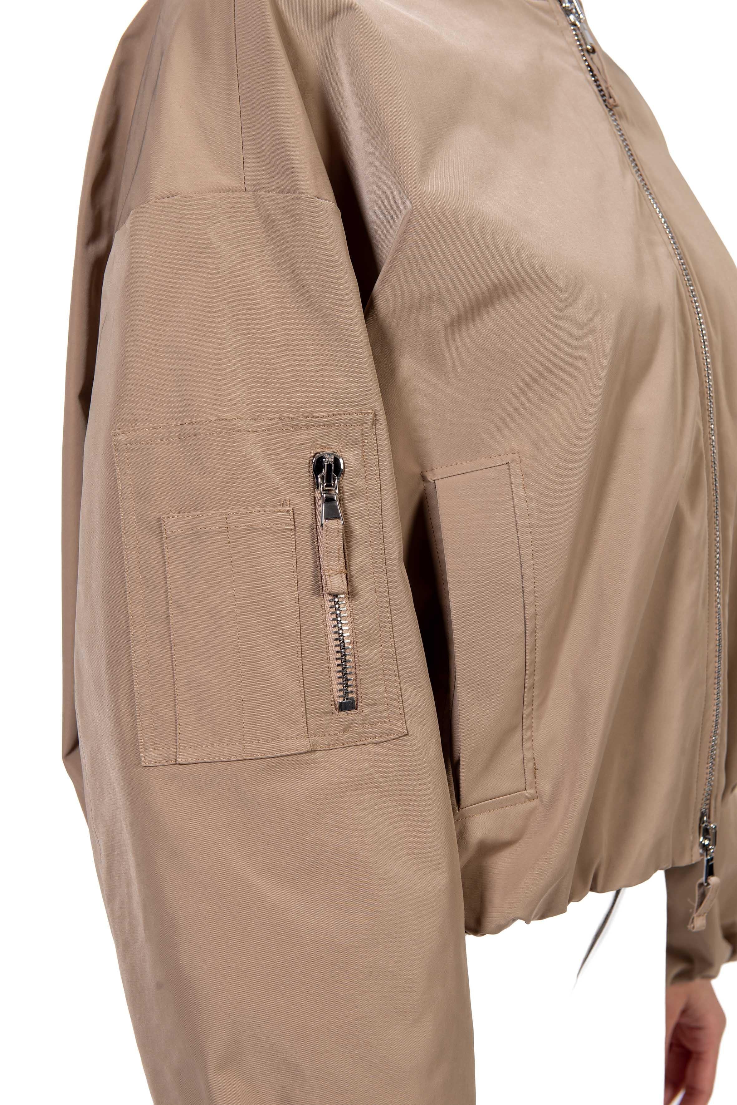 Bomber over 4820 4419 CIOIO ALICE MILLER