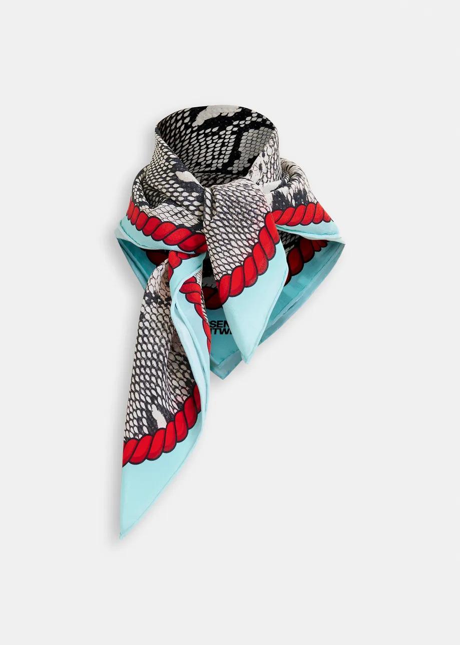 Foulard Inc INC OFF WHITE ESSENTIEL ANTWERP