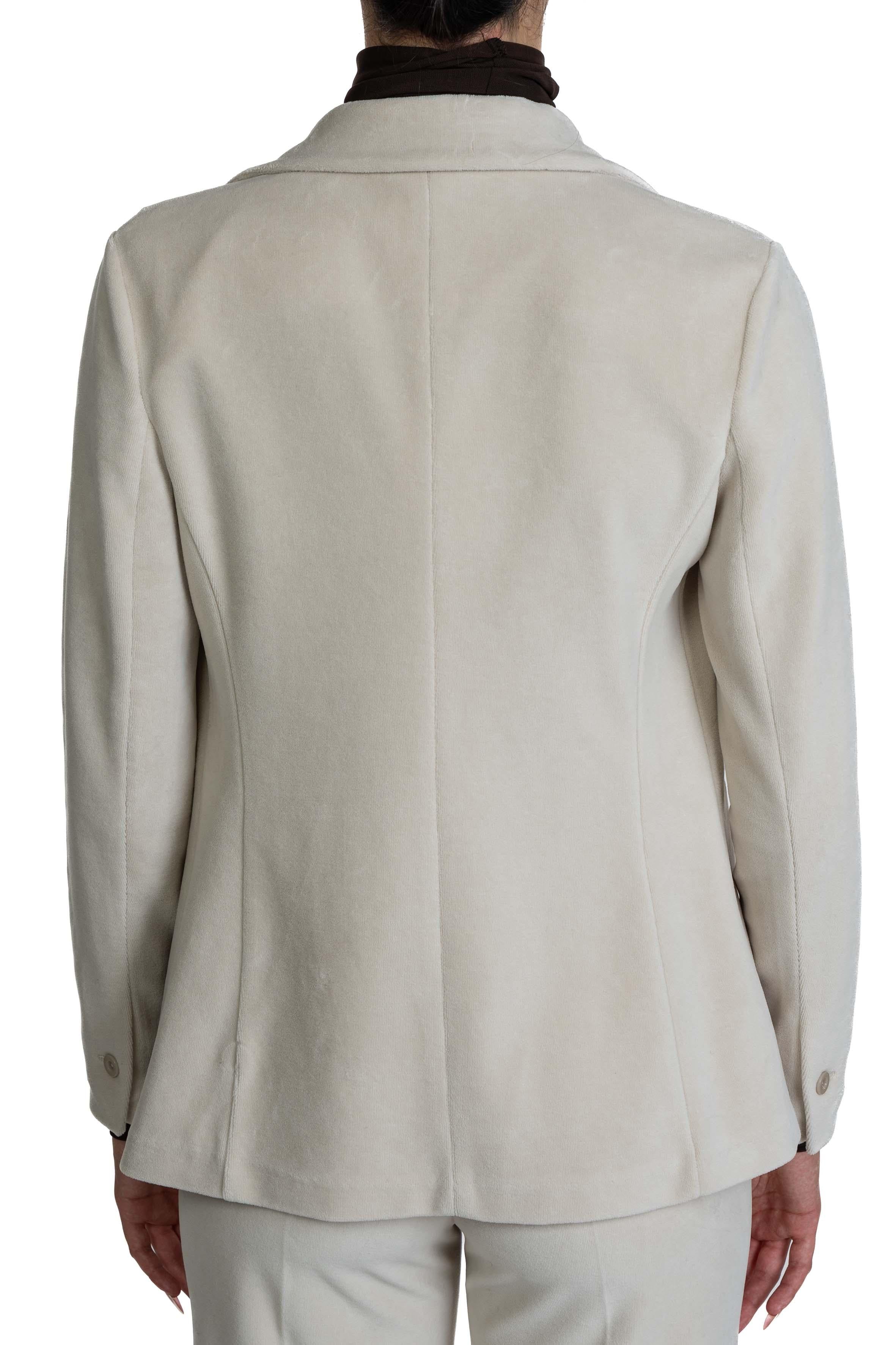 Giacca Slim Monopetto FD3621 FD3621 TALCO CIRCOLO