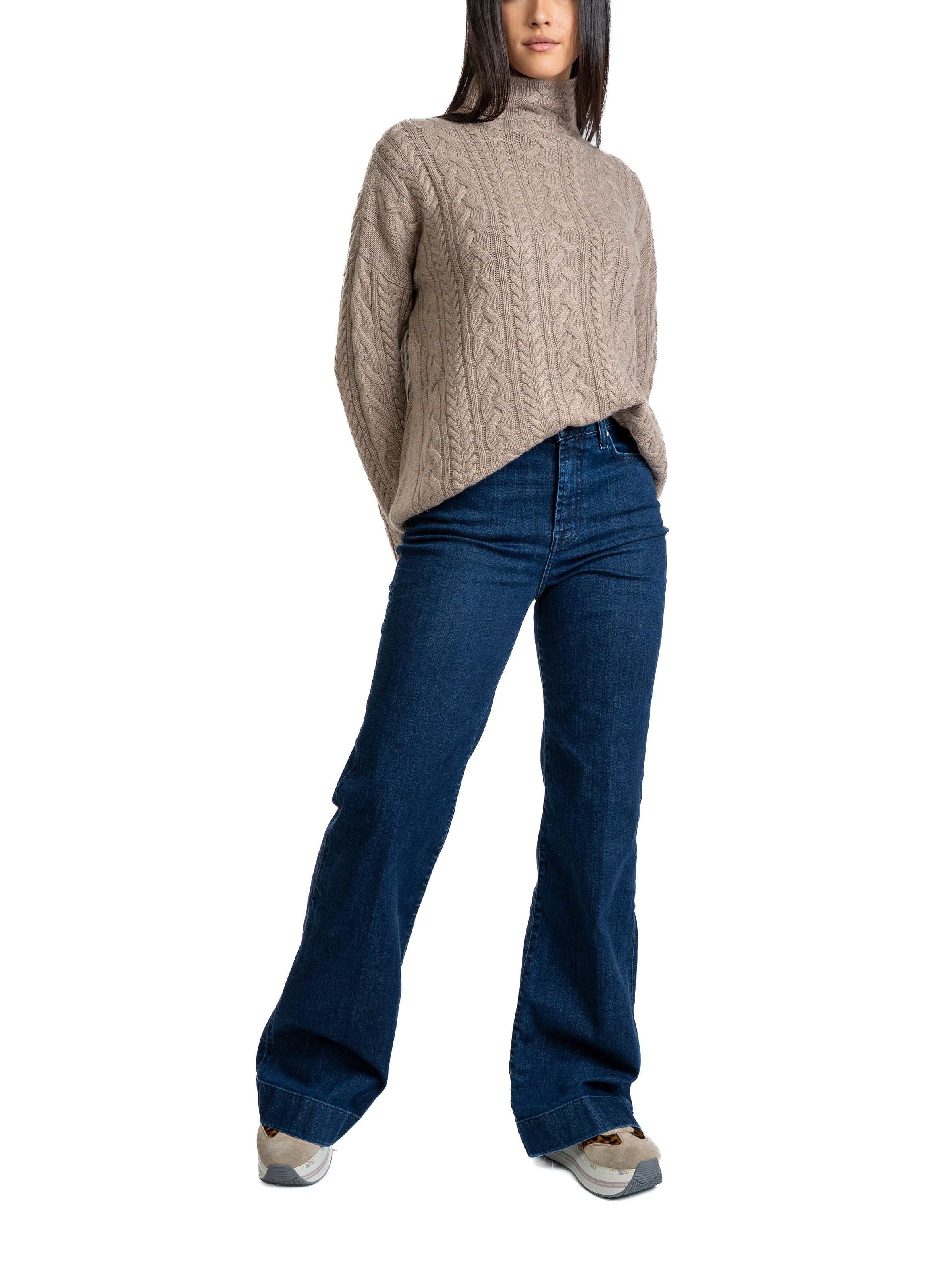 Maglia Genova GENOVA 103 MAX MARA