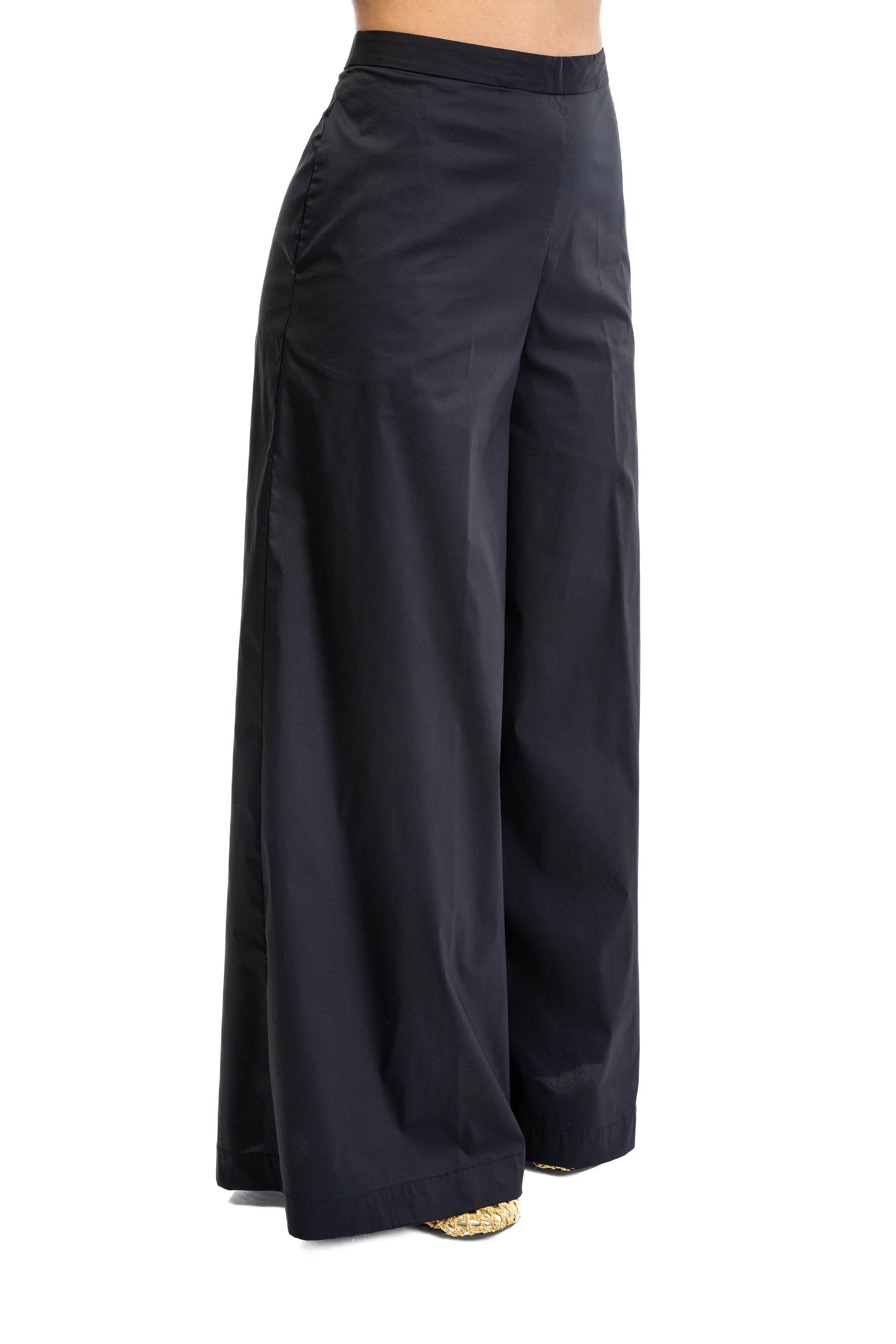 Pantalone Ilaria a palazzo ILARIA L5SK87 Y69 LIVIANA CONTI