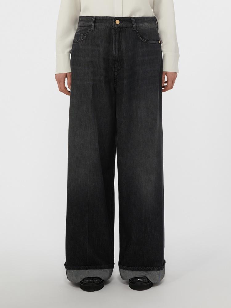 LUSSO 001 MAX MARA Luxury Pants