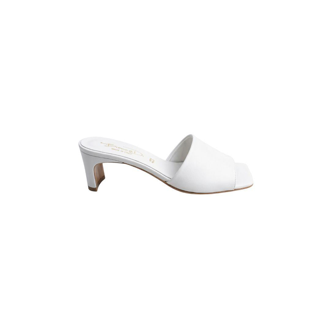 Sabot latte 2593 2593 LATTE BIANCA DI