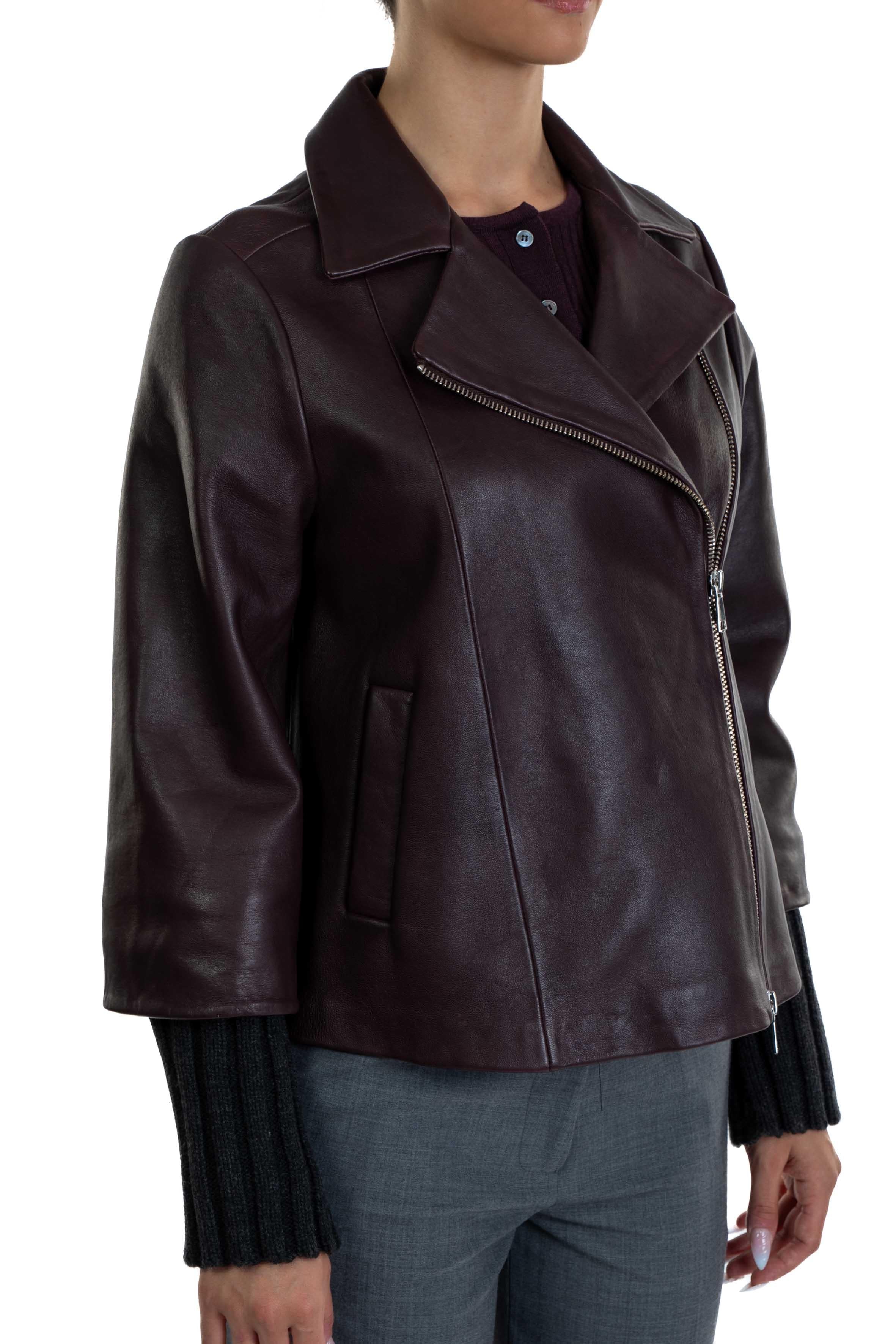 Giacca Gemini GEMINI 204 THE JACKIE LEATHERS