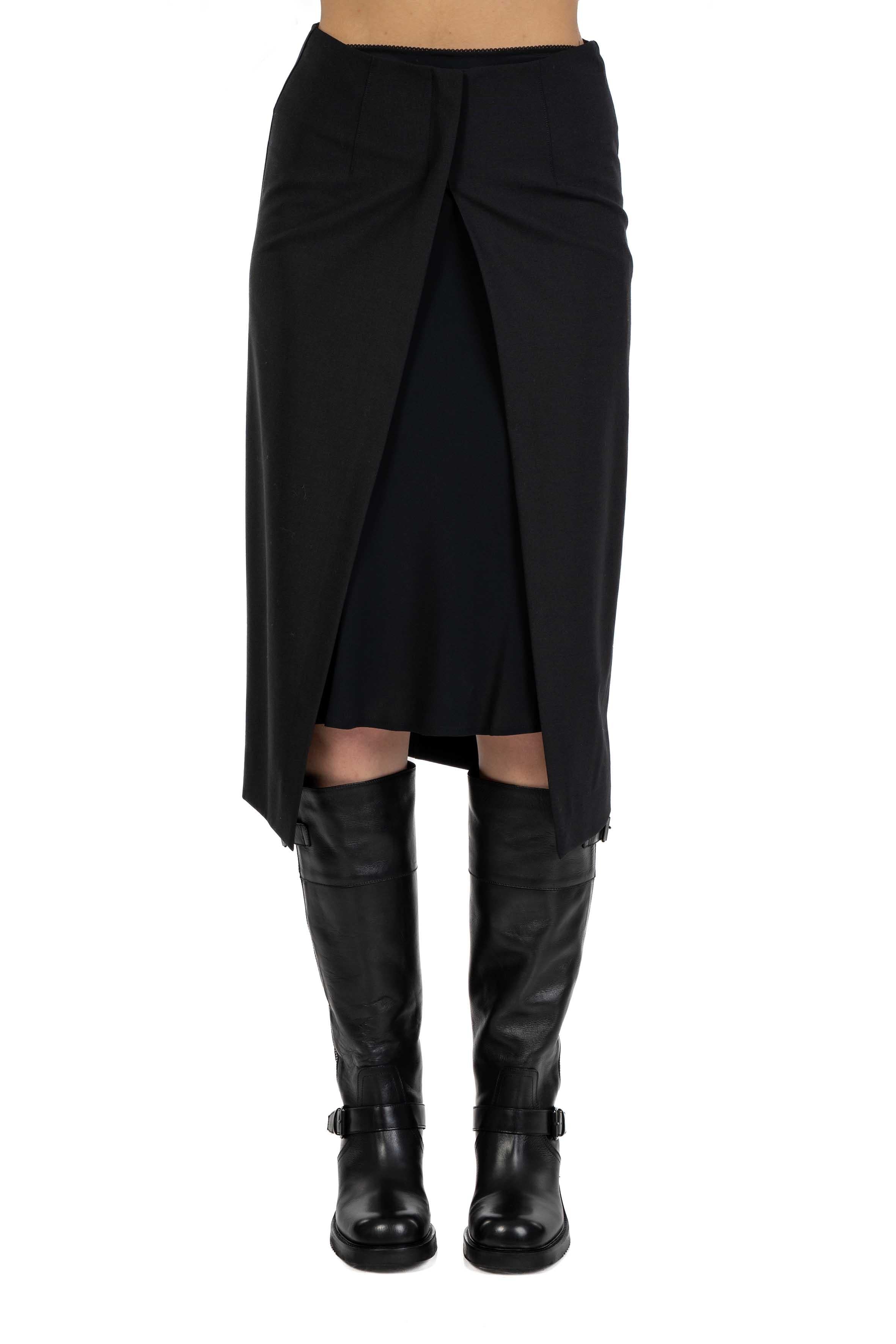 FELICIENNE Y69 SEMICOUTURE Skirt