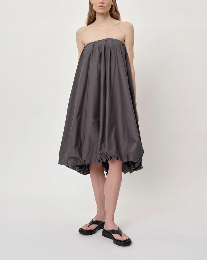 Abito Jeanna JEANNA DRESS 087 HERSKIND