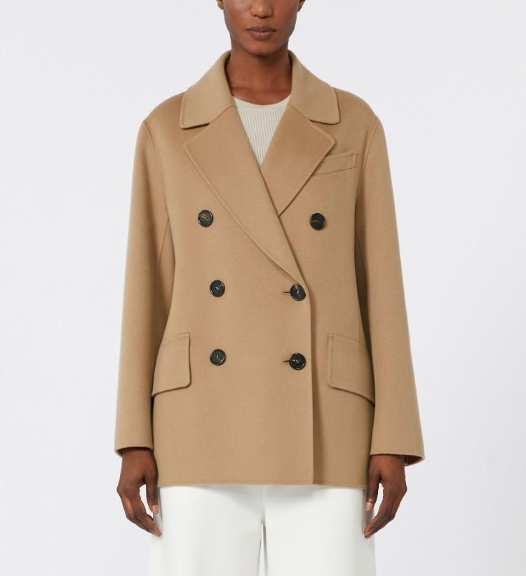 Giaccone Lukas LUKAS 033 MAX MARA