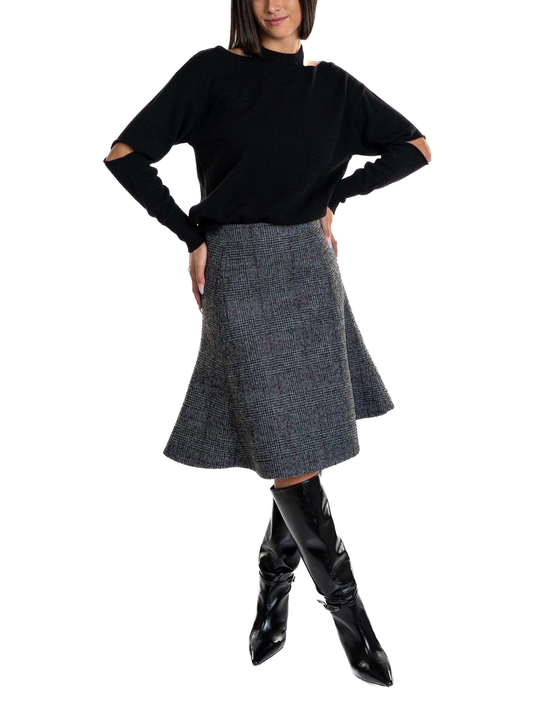 Gonna a ruota C072 3092 GALLES N° 21