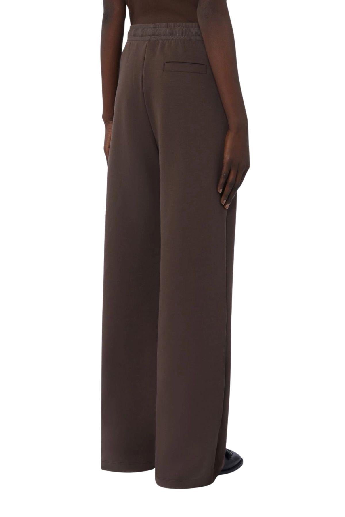 Pantalone Bali in felpa BALI 004 MAX MARA THE CUBE