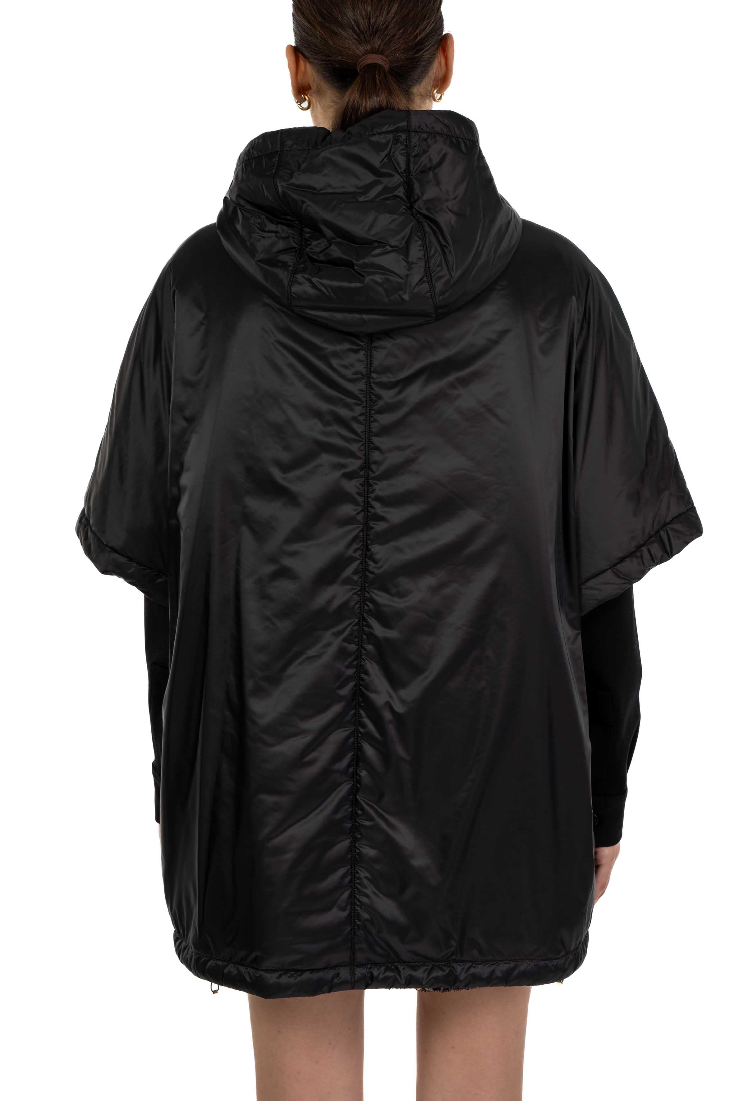 piumino corto GRRENCI 009 MAX MARA THE CUBE