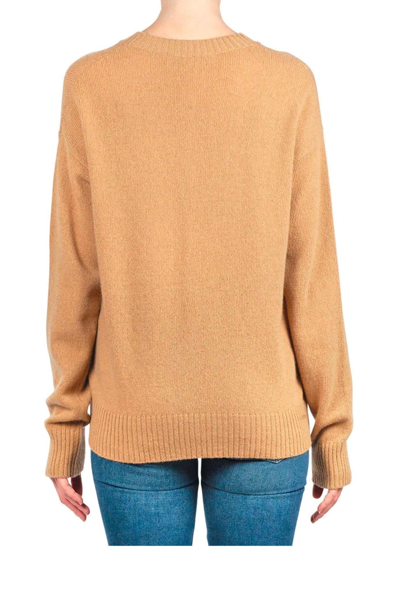 Maglia in cachemire J3611009 C JUCCA