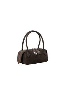 Borsa Anne testa di moro ANNA TESTA DI MORO MINO BOSSI