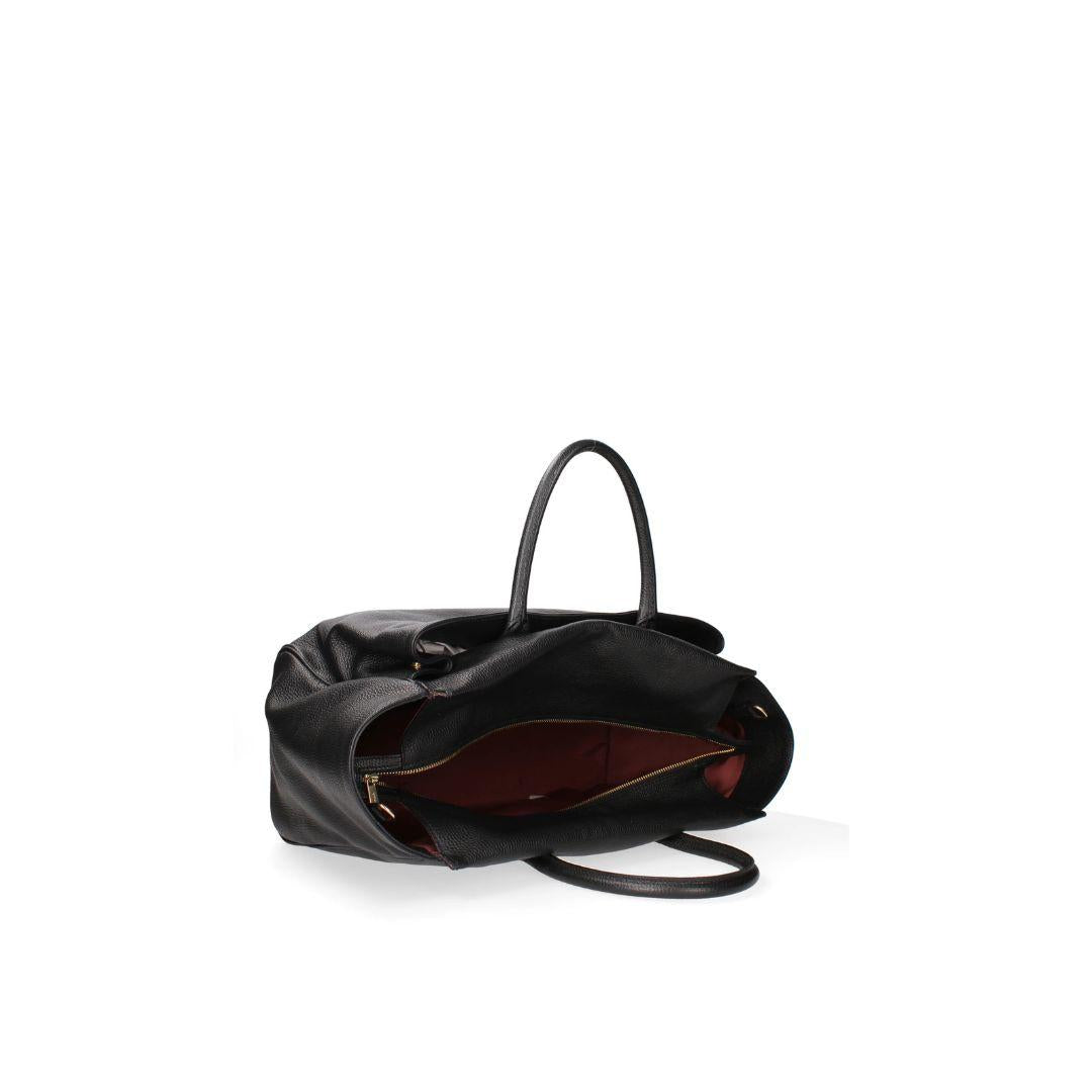 Borsa Diana 1062 nera 1062 DIANA BLACK MY BEST BAG
