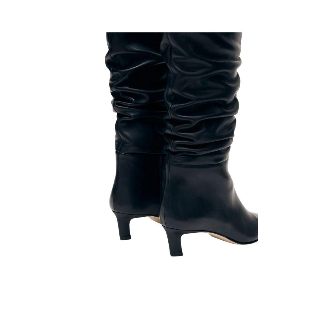 Stivale Kalila nero KALILA BLACK ALOHAS