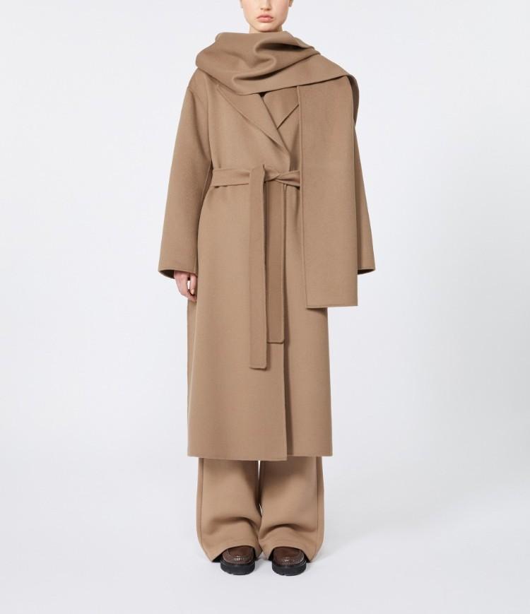 Cappotto Cuore CUORE 078 MAX MARA