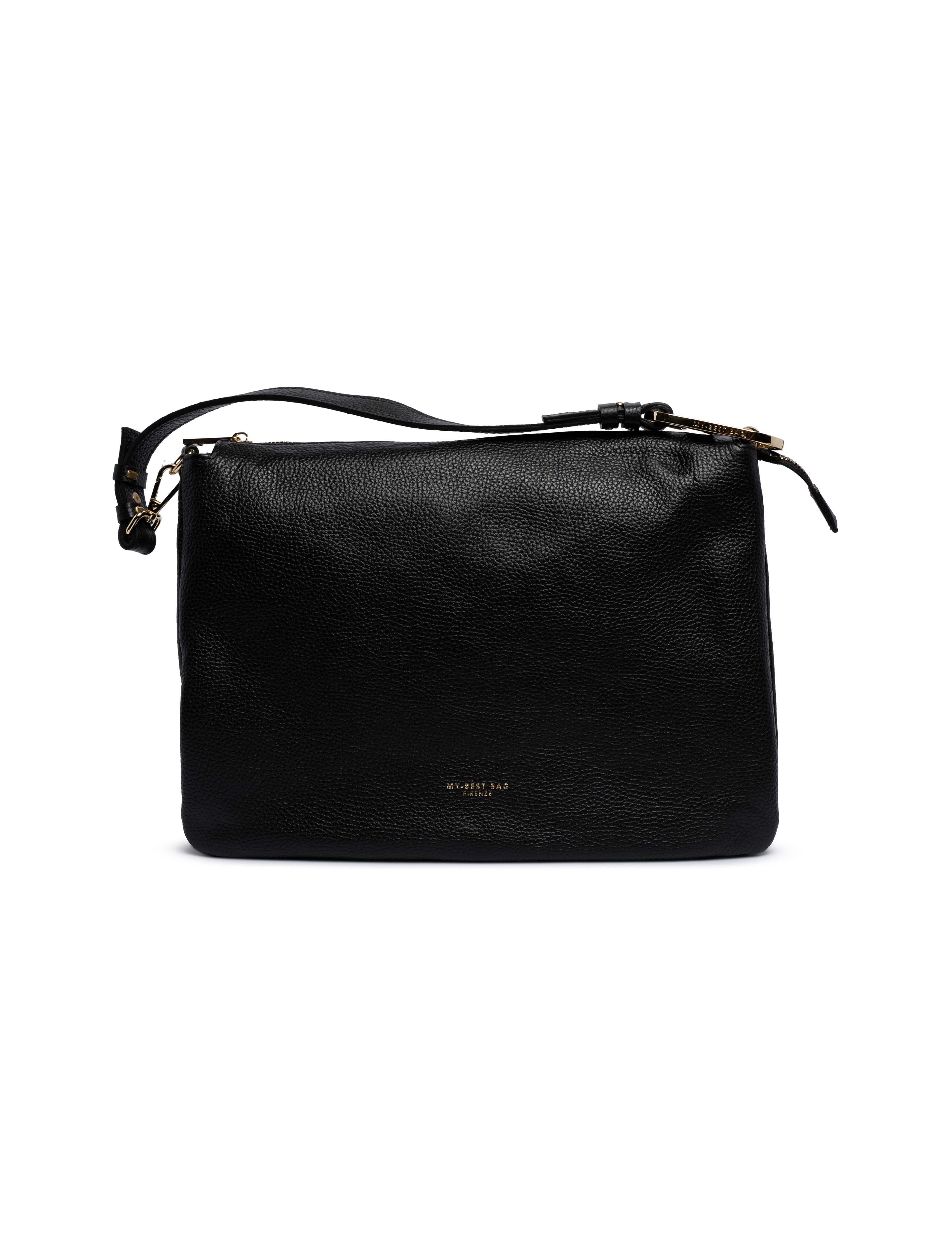 Borsa Reflex nera 1019 REFLEX NERO MY BEST BAG