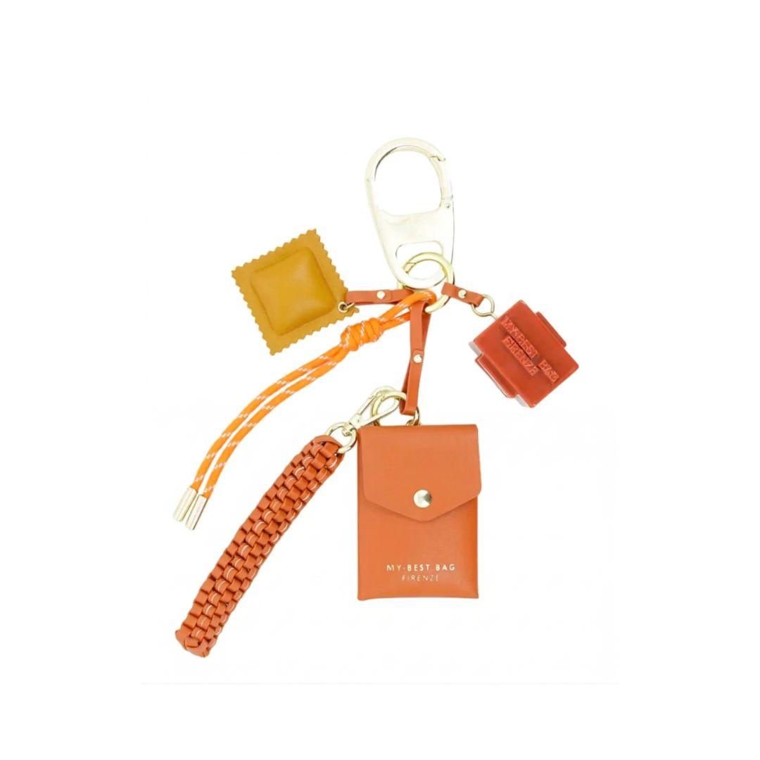Charm Terracotta CHARM TERRACOTTA MY BEST BAG