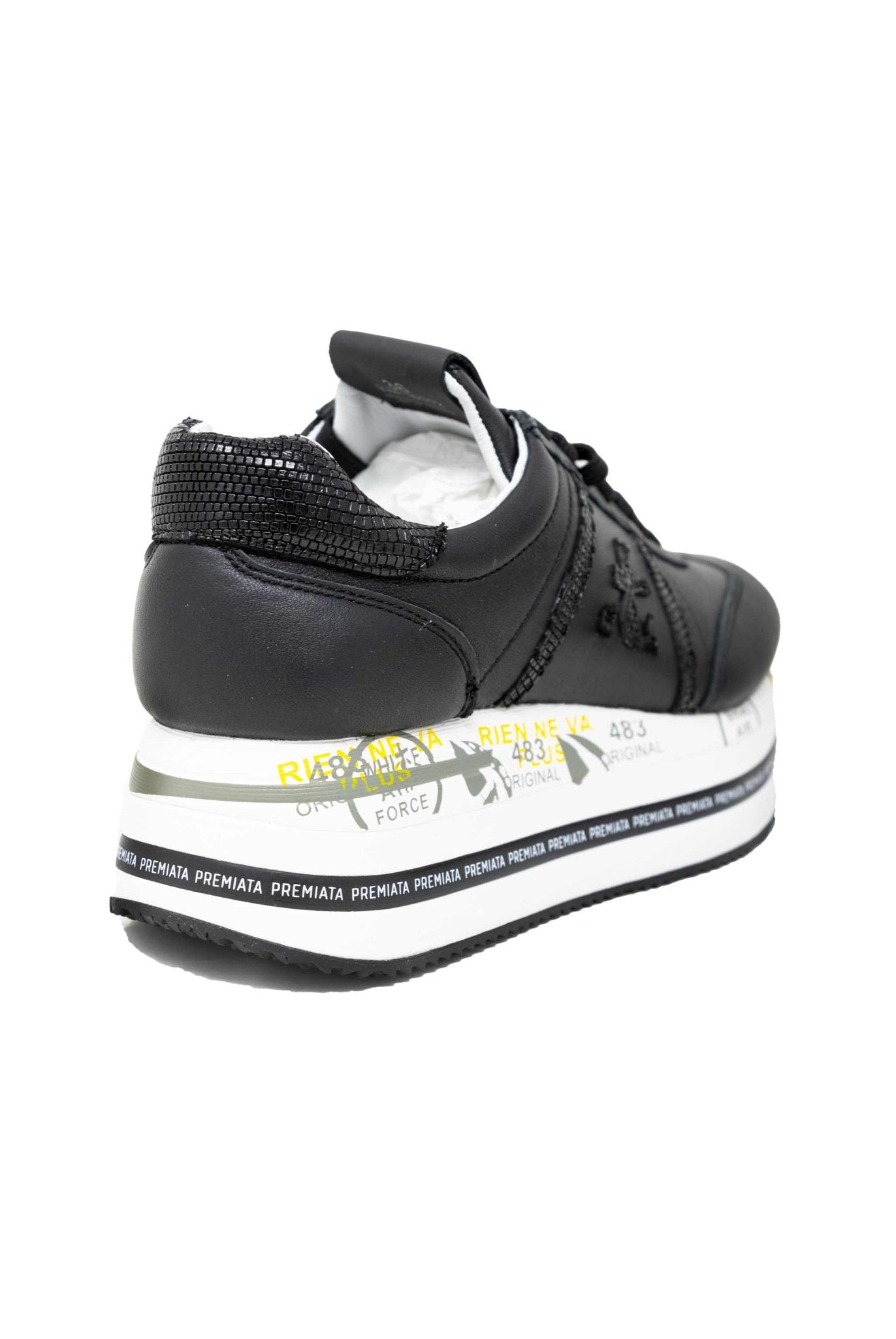 Sneakers Beth 6012- Premiata -Giorgioquinto