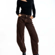 Maglia collo alto