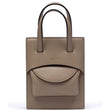 Borsa Flap mini mastice