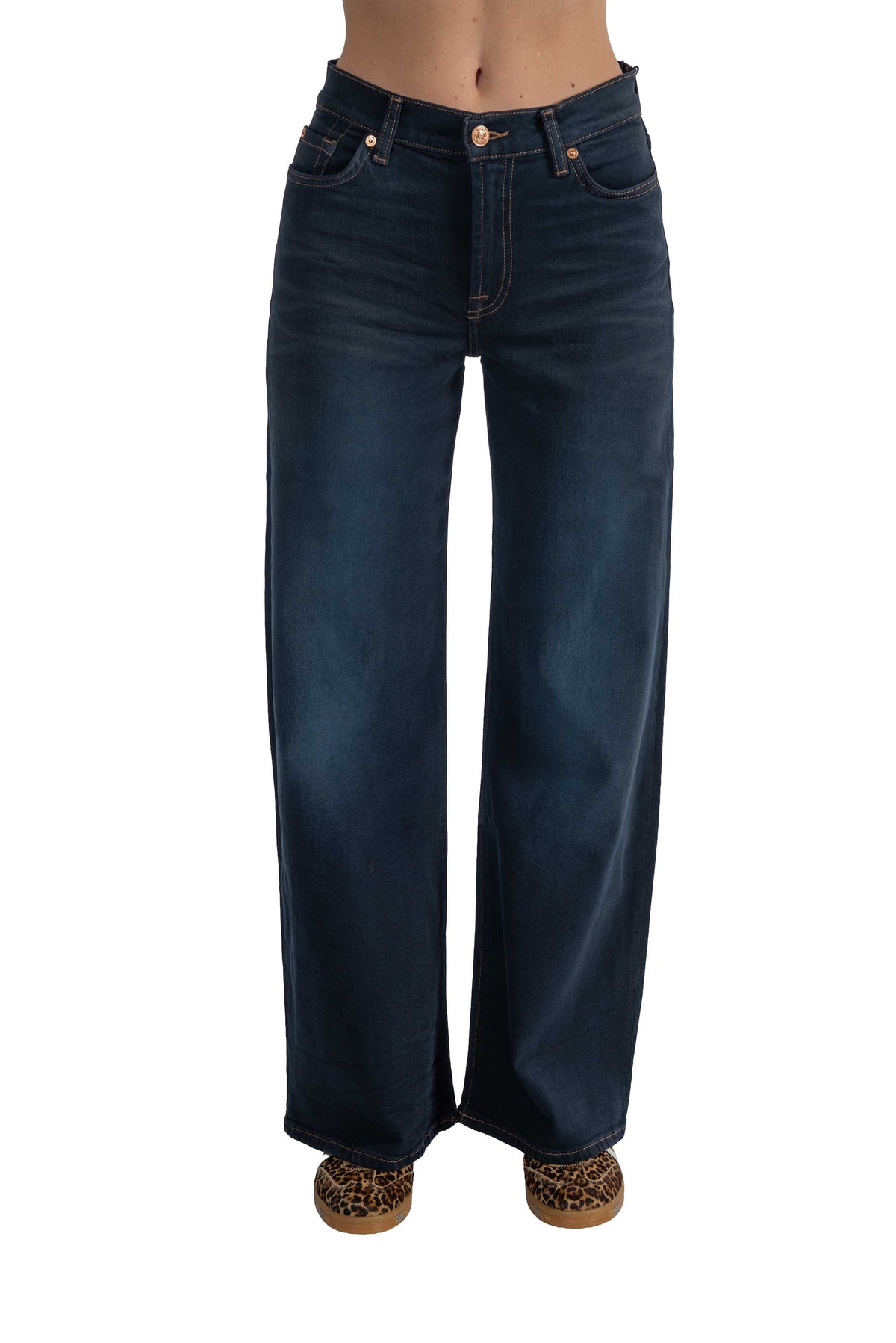 Jeans lotta tailores stell dark LOTTA TAILORESS STEEL DARK U73RV 7 FOR ALL MANKIND 