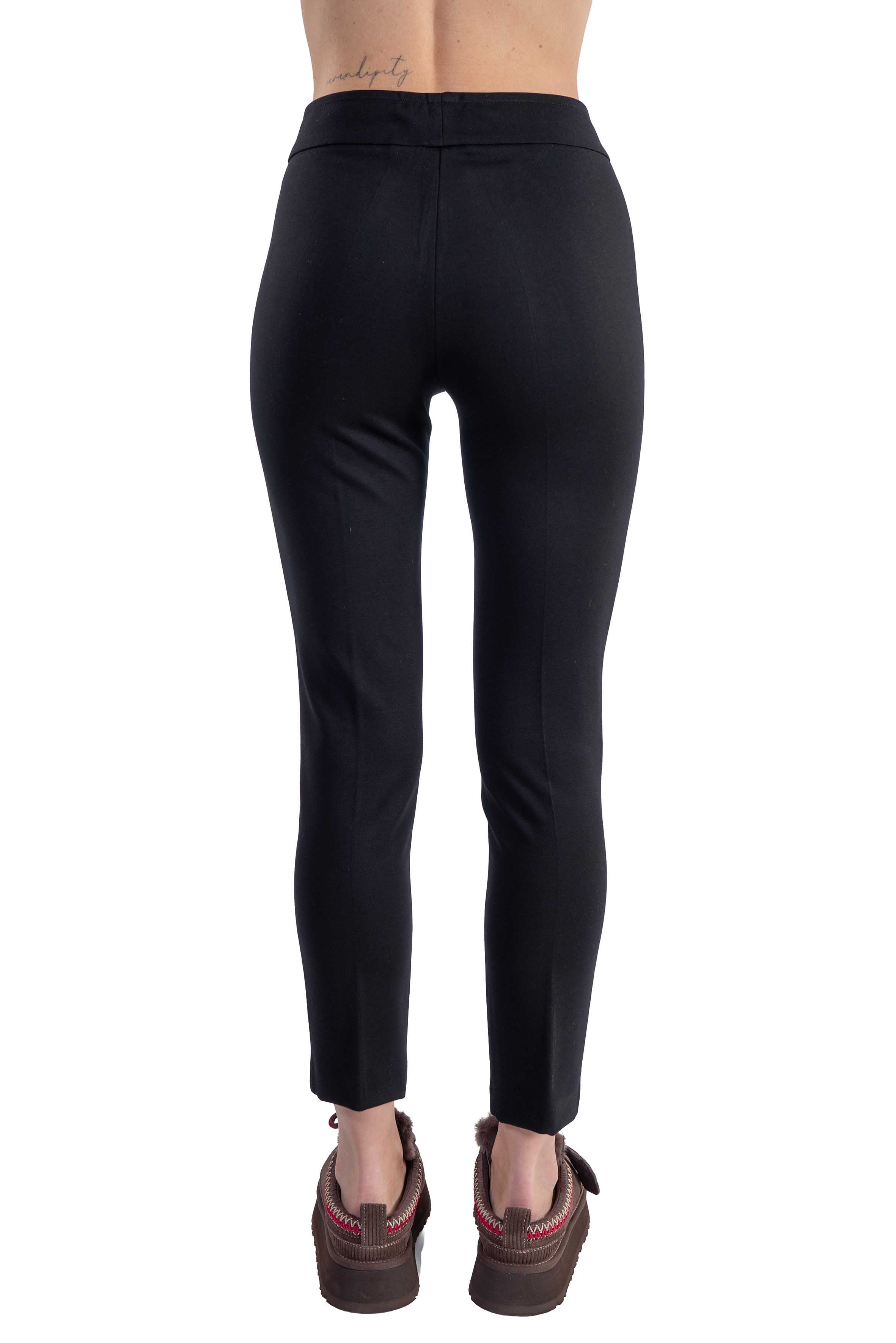 Leggings neri 3130 2999 NERO ALICE MILLER 