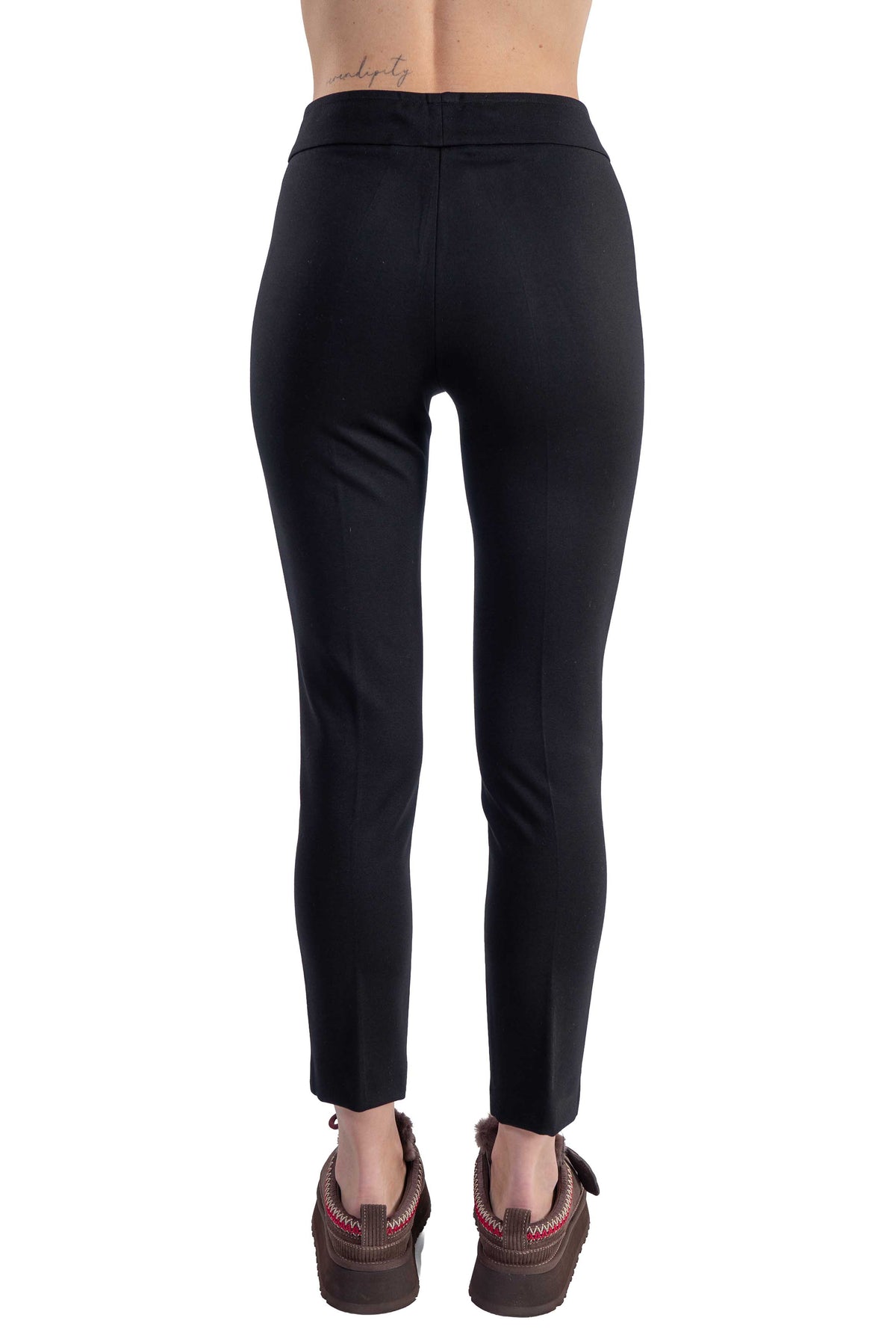 Leggings neri 3130 2999 NERO ALICE MILLER 