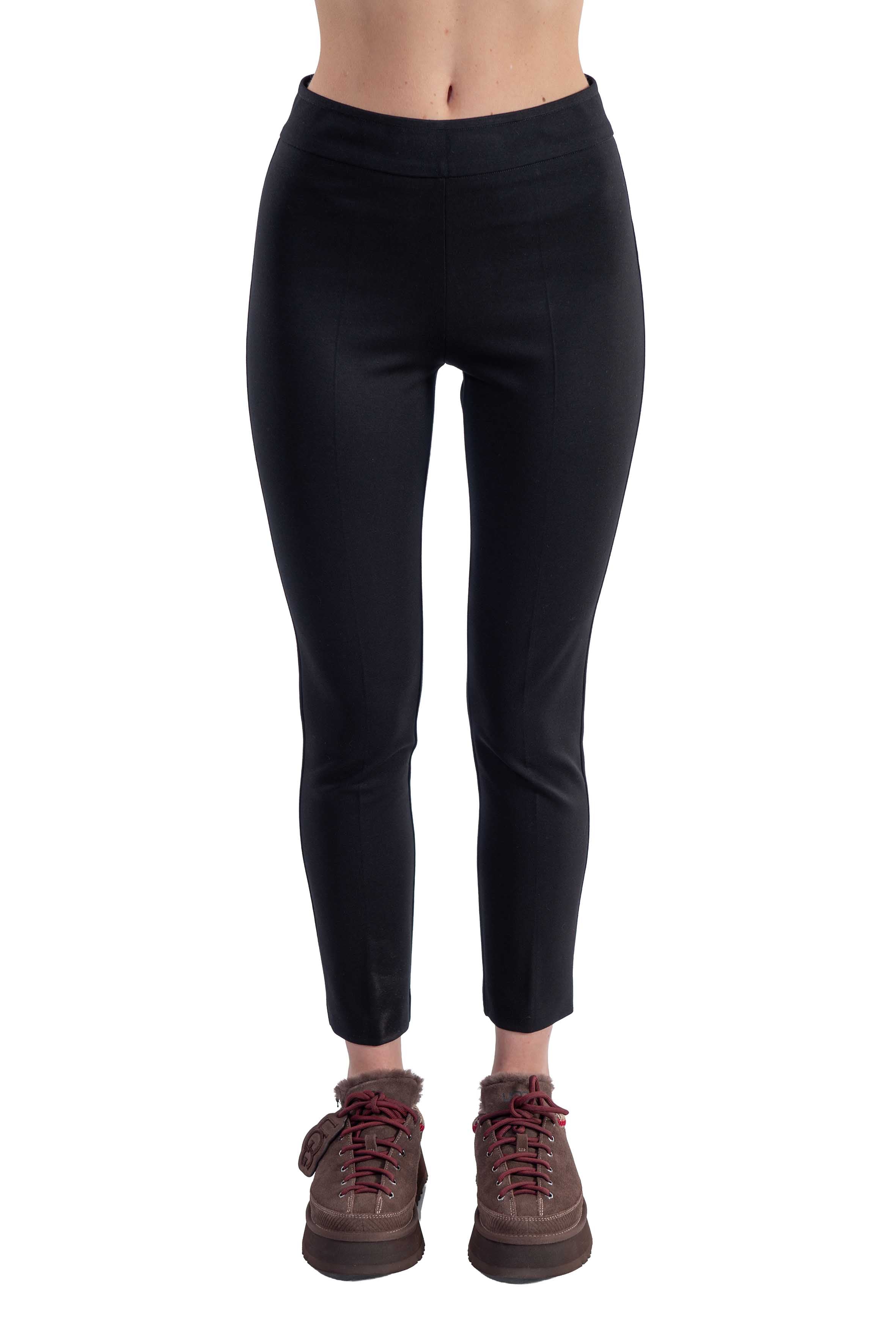 Leggings neri 3130 2999 NERO ALICE MILLER 