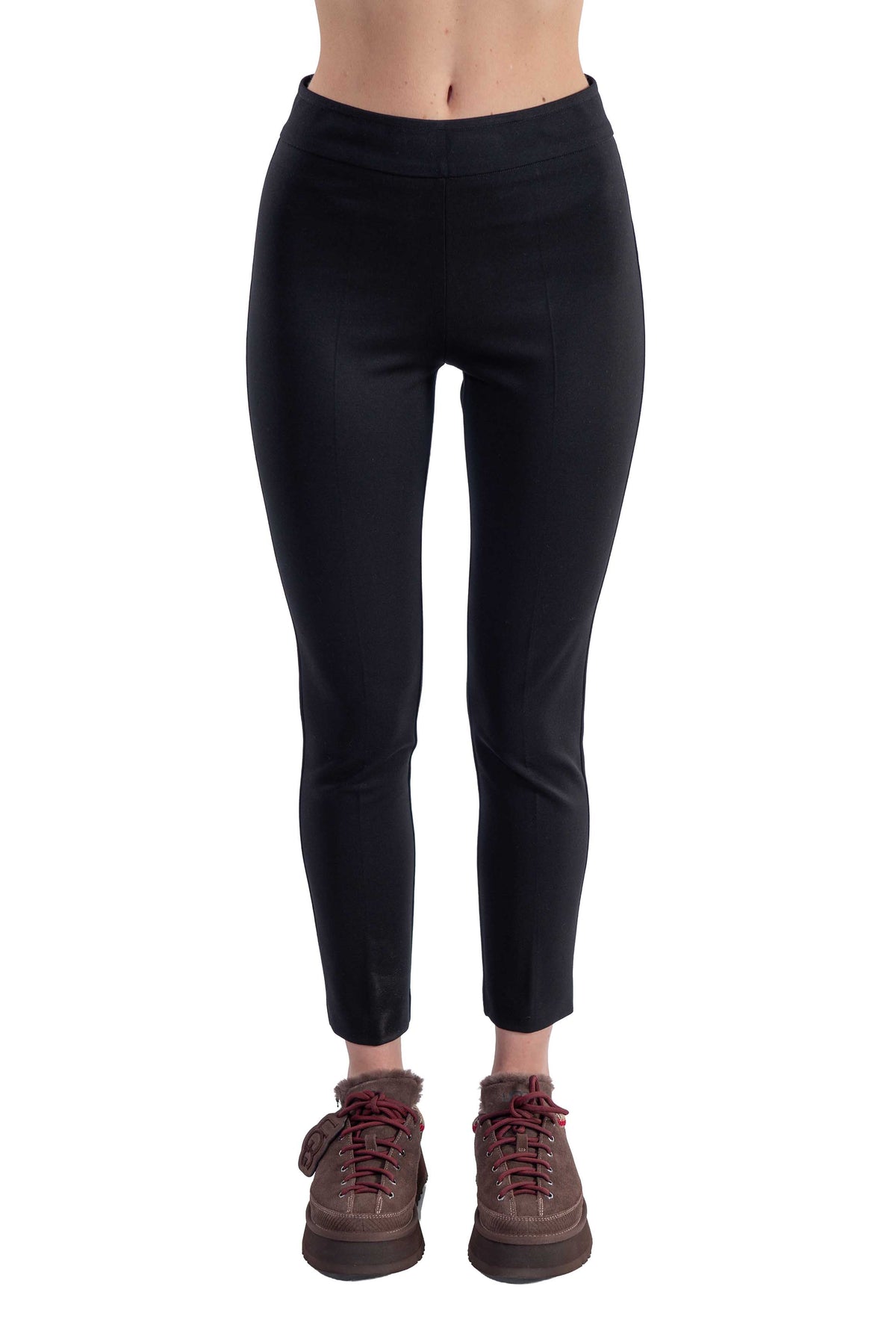Leggings neri 3130 2999 NERO ALICE MILLER 