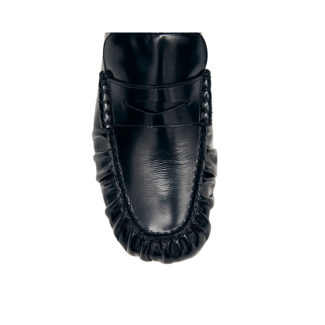 MocassinoAVEN neri AVEN BLACK ALOHAS 