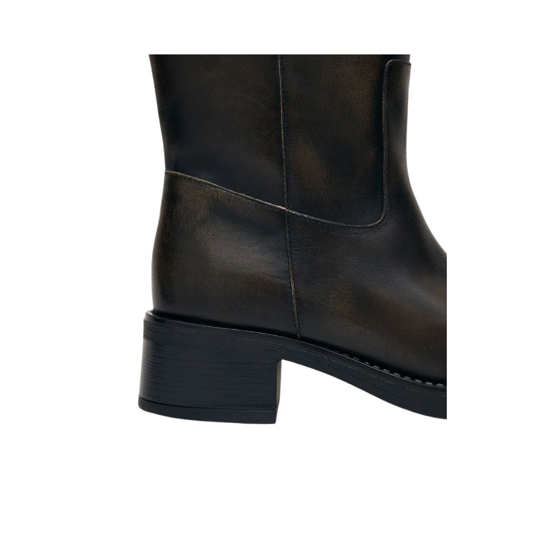 Stivaletto RAJAN marrone RAJAN BROWN ALOHAS 