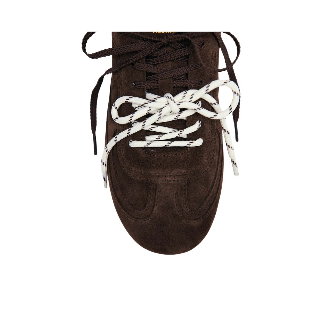 Sneakers TB24 marrone TB24 BROWN ALOHAS 