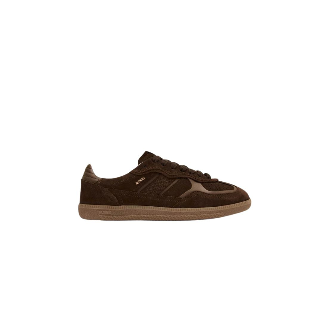 Sneakers TB490 marrone TB490 CHOCOLATE ALOHAS 
