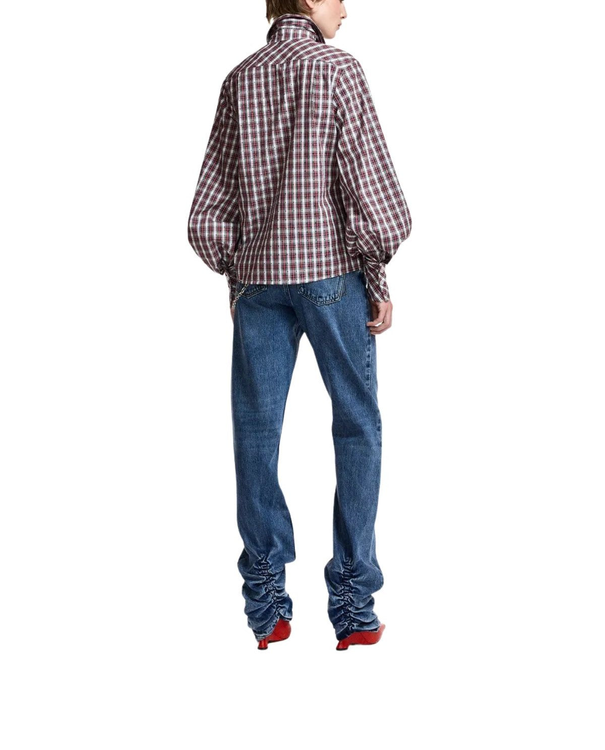 +camicia KALMIA COMBO 1 ESSENTIEL ANTWERP 