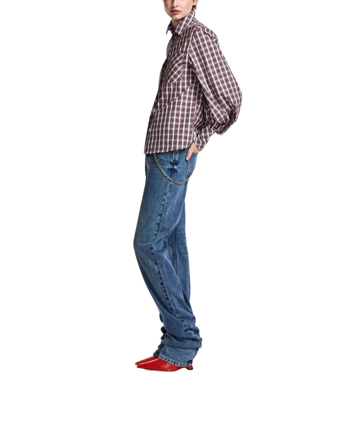 +camicia KALMIA COMBO 1 ESSENTIEL ANTWERP 