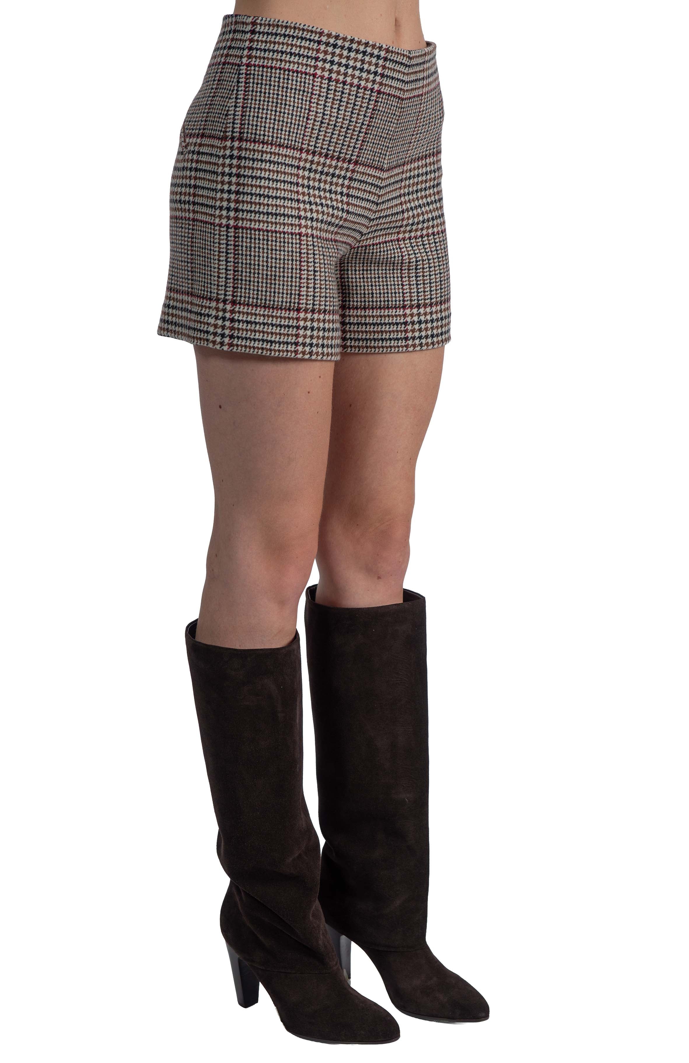 Short galles 30851 GALLES FEDERICA TOSI 