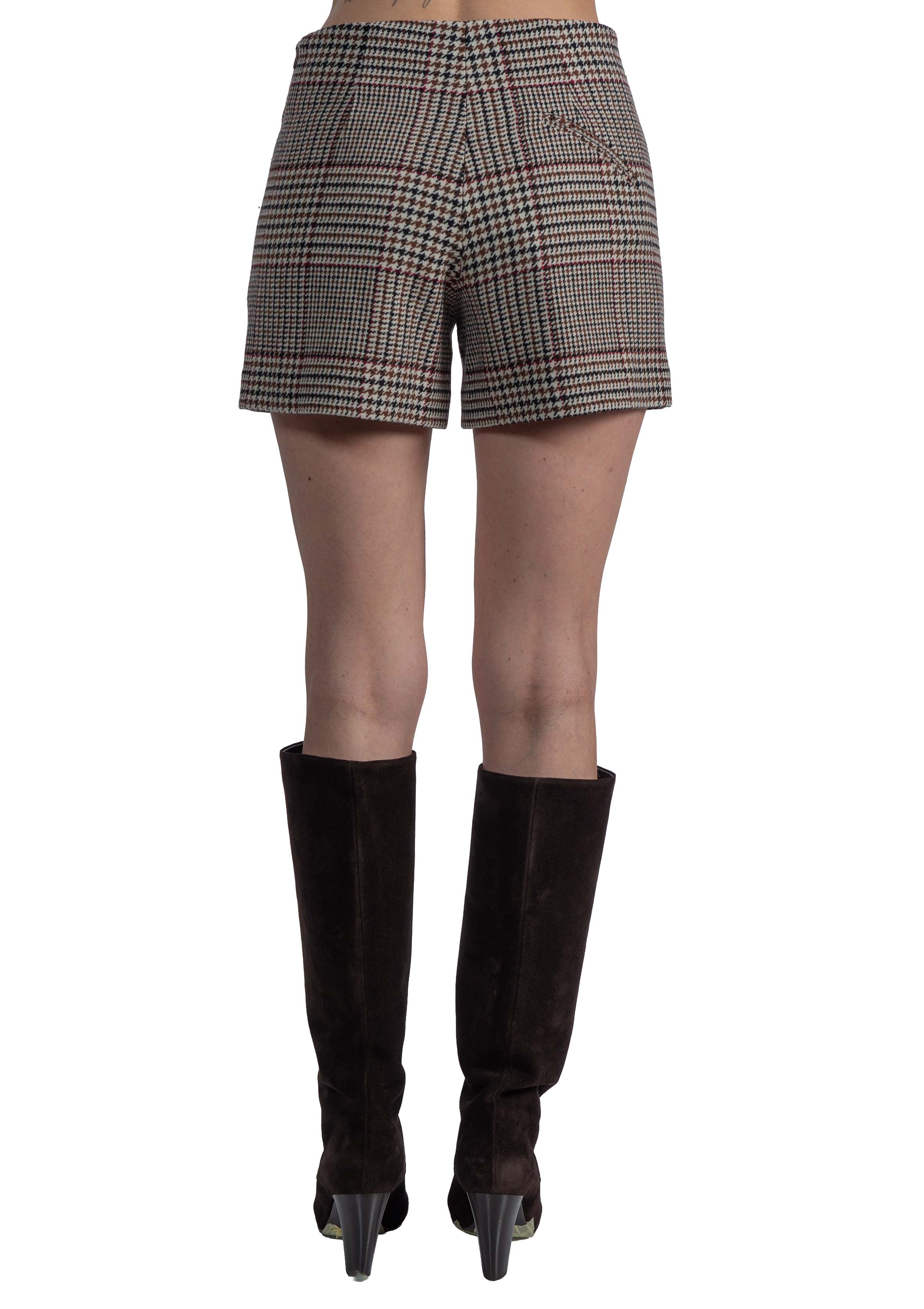 Short galles 30851 GALLES FEDERICA TOSI 