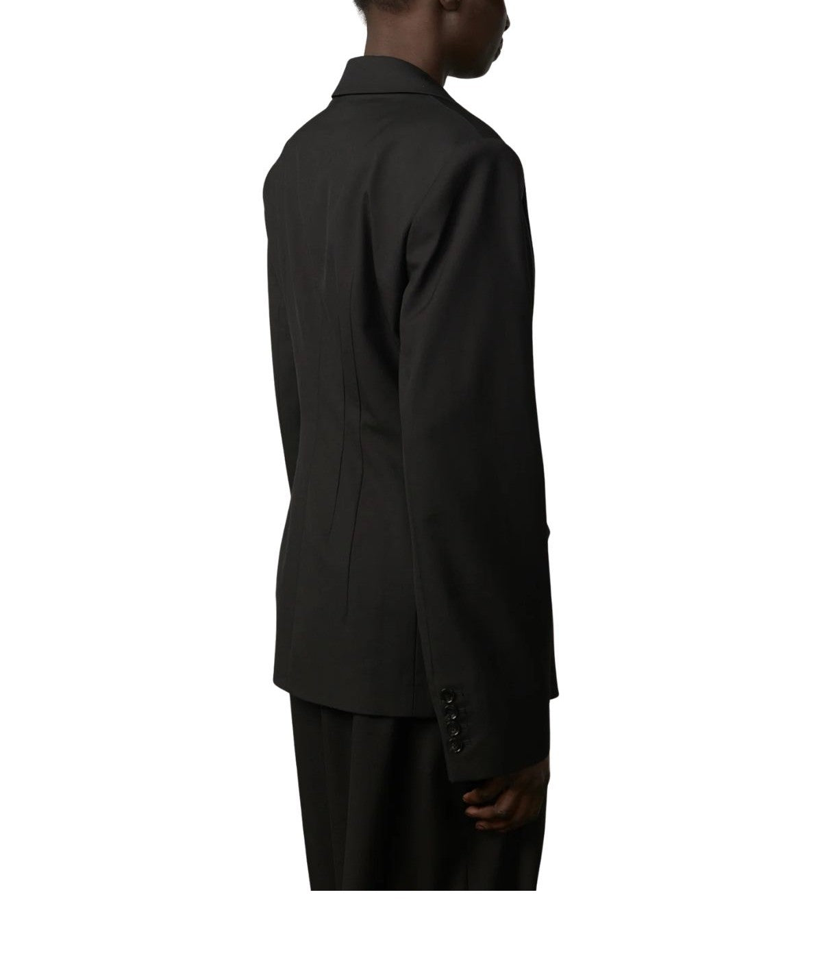 Blazer avvitato Sheila SHEILA BLACK HERSKIND 