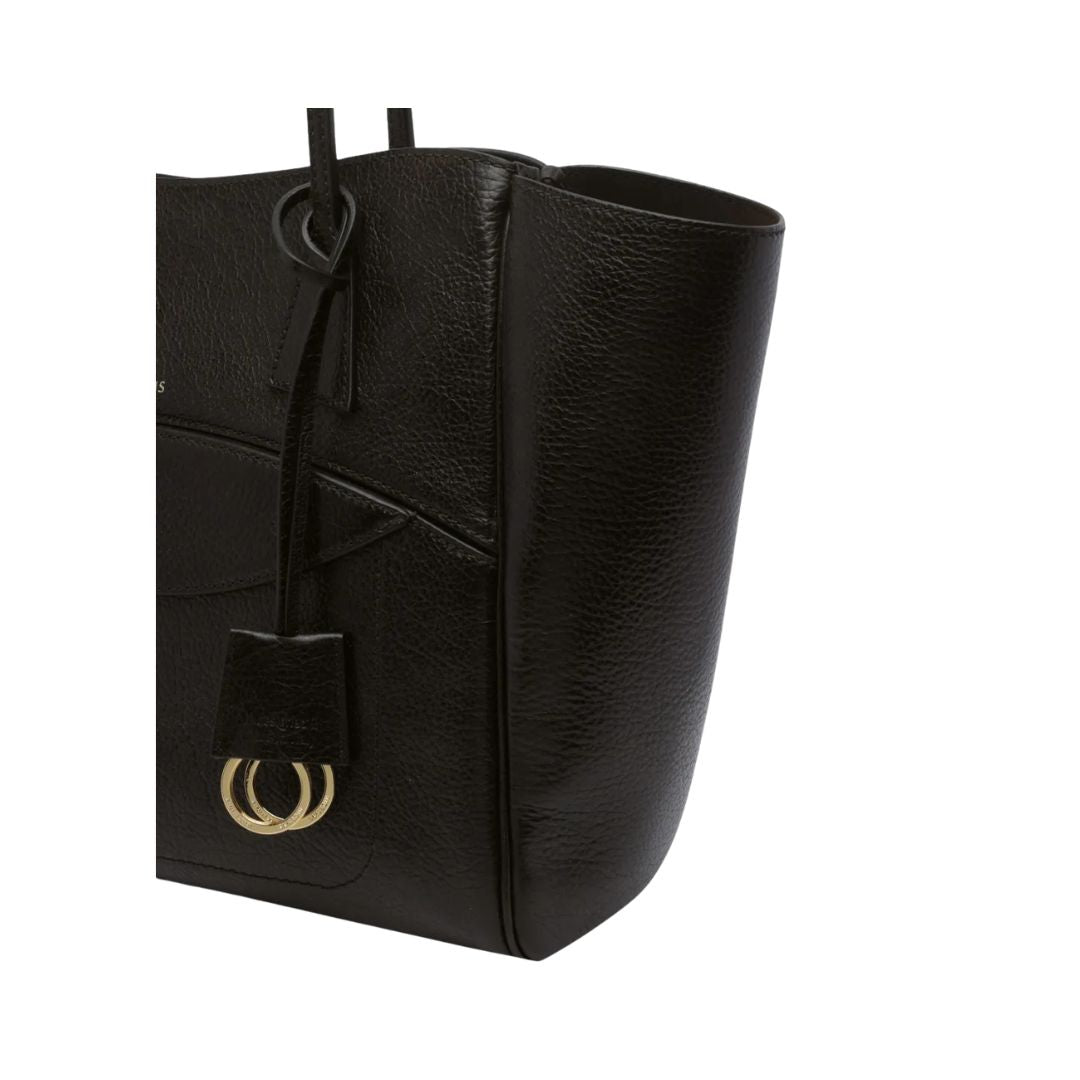 Shopper Lagoon marrone SHOPPER LAGOON T.MORO HIDESINS 
