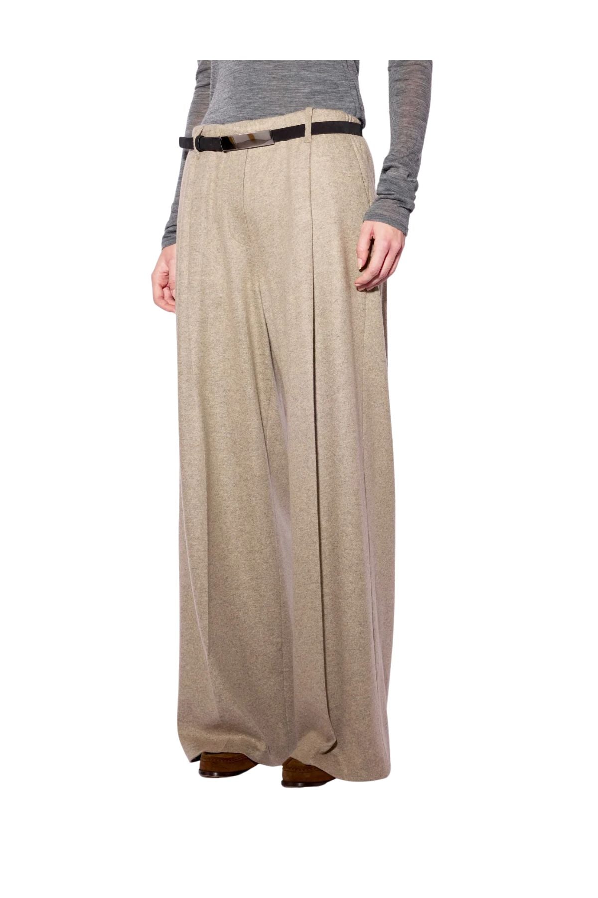 Pantalone pence Arthur ARTHUR F6WN37 CASHA LIVIANA CONTI 