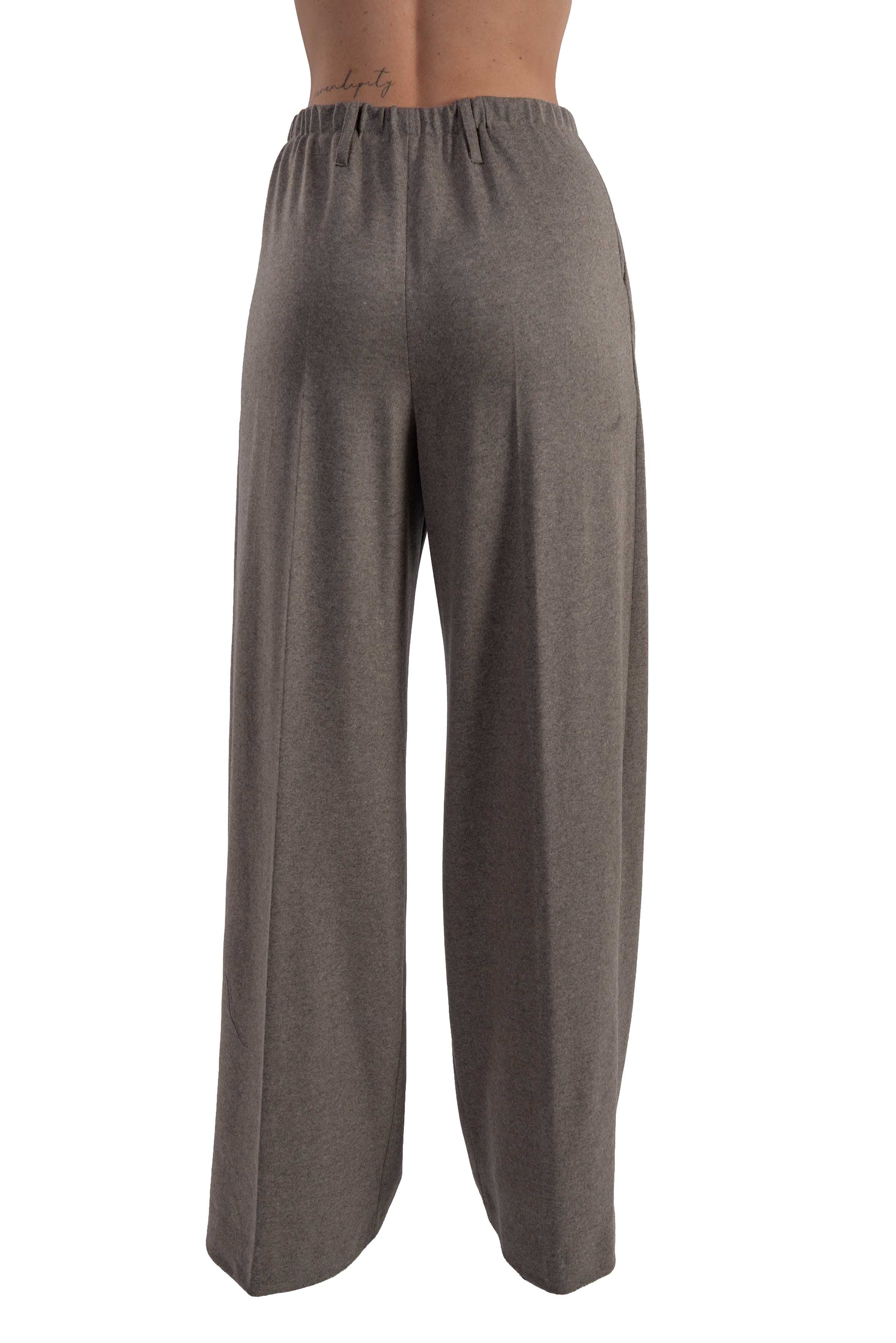 Pantalone pence Arthur ARTHUR F6WN37 CASHA LIVIANA CONTI 